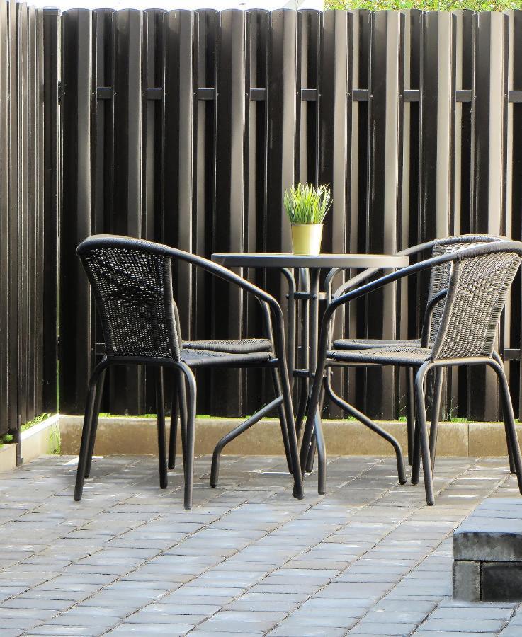 Owls Hill Apartment Kaunas Exterior foto